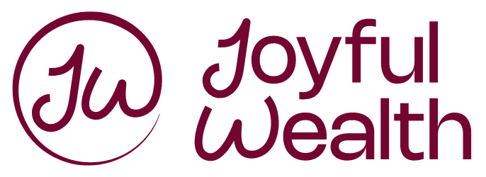 Joyful Wealth